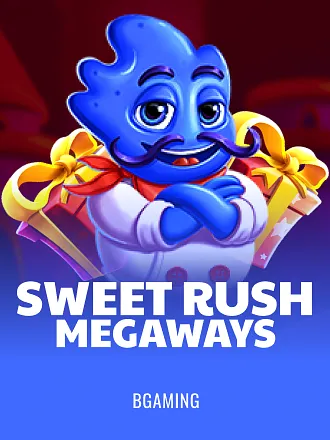 Sweet Royale MEGAWAYS