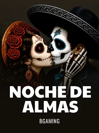 Noche de Almas