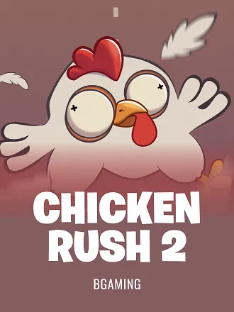 Chicken Rush 2