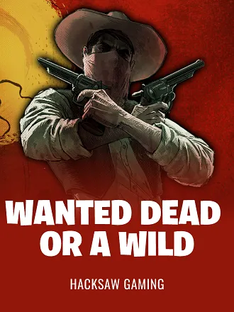 Wanted Dead or a Wild