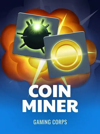 Coin Miner