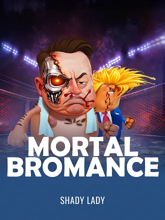 Mortal Bromance