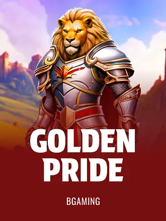 Golden Pride