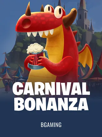 Carnival Bonanza