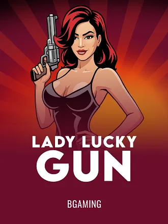 Lady Lucky Gun