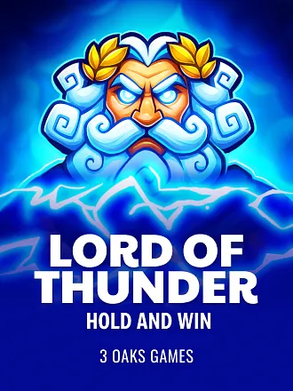 Lord of Thunder