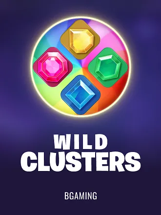 Wild Clusters