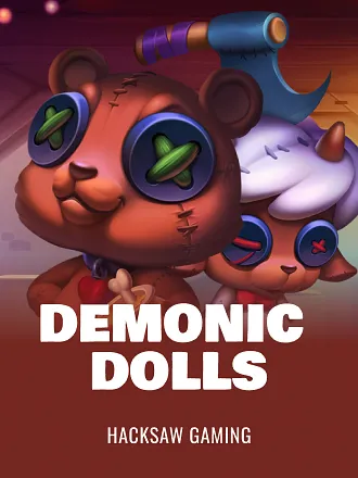Demonic Dolls