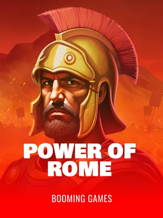 Power of Rome