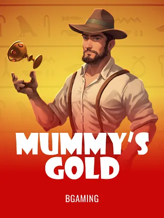 Mummy's Gold