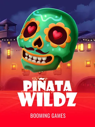 Piñata Wildz