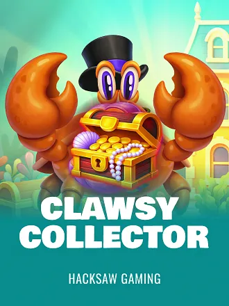 Clawsy Collector