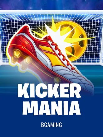 Kicker Mania