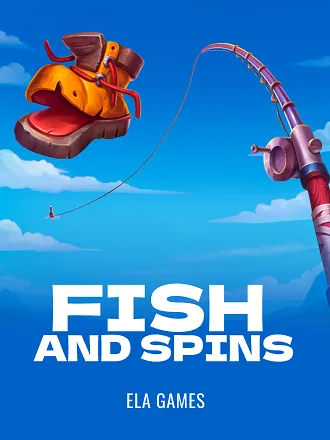 Fish and Spins