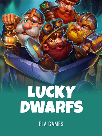 Lucky Dwarfs 