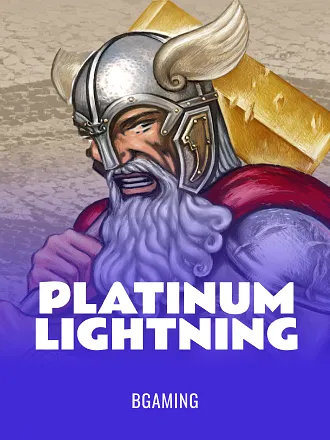 Platinum Lightning
