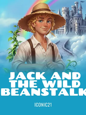 Jack and the Wild Beanstalk