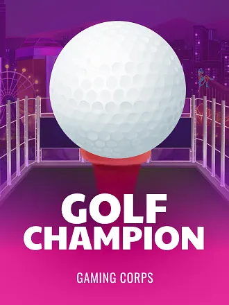 Golf Champion