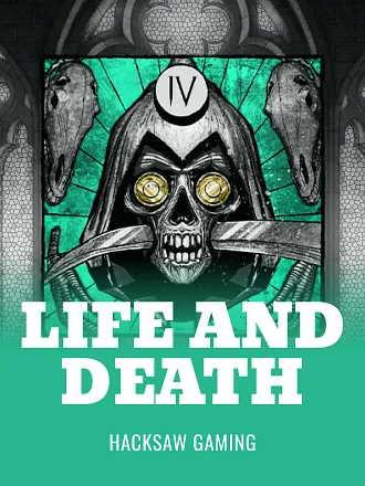 Life and Death
