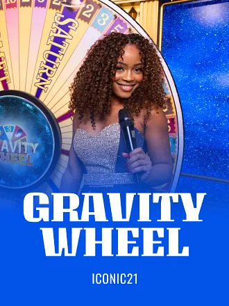 Gravity Wheel