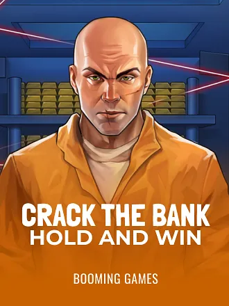 Crack the Bank Hold and Win 