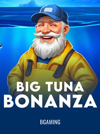 Big Boat Big Catch