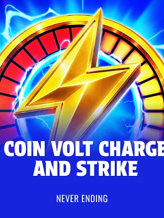 Coin Volt: Сharge and Strike