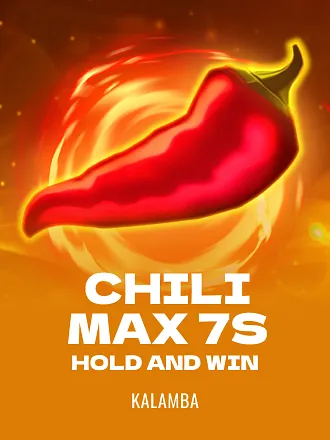 Chili Max 7s Hold and Win