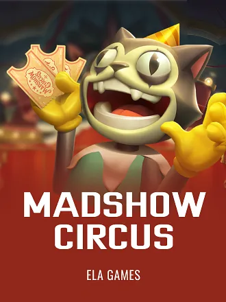 Madshow Circus