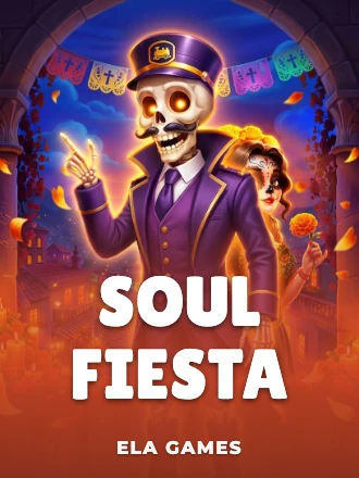 Soul Fiesta