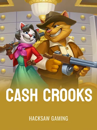 Cash Crooks