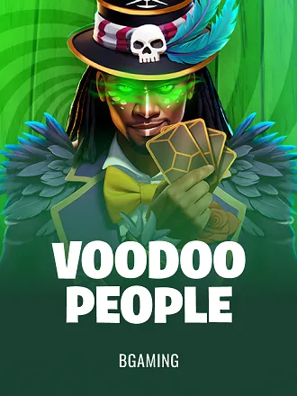 Voodoo People