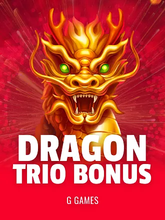 Dragon Trio Bonus