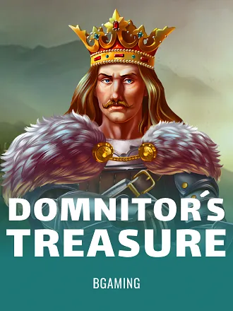 Domnitor’s Treasure Hold&Win