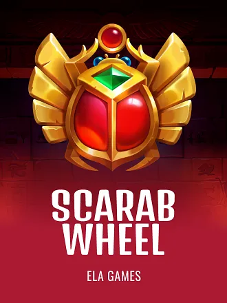 Scarab Wheel