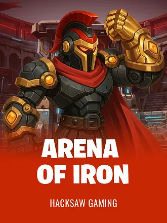 Arena of Iron