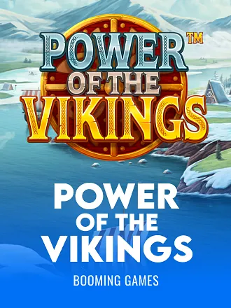 Power of the Vikings