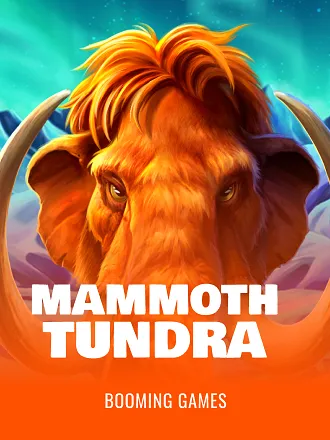 Mammoth Tundra