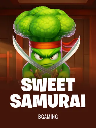 Sweet Samurai