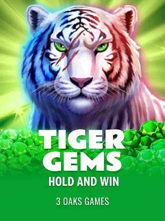 Tiger Gems