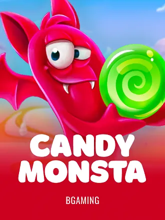 Candy Monsta