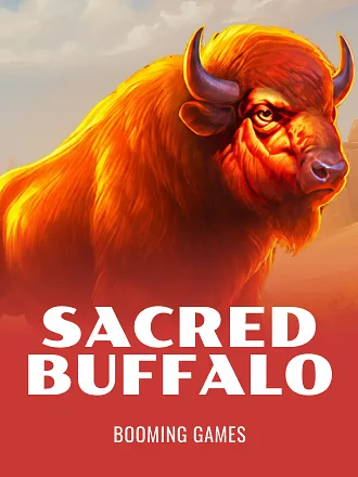 Sacred Buffalo
