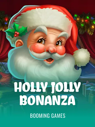 Holly Jolly Bonanza