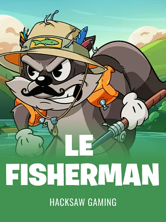 Le Fisherman