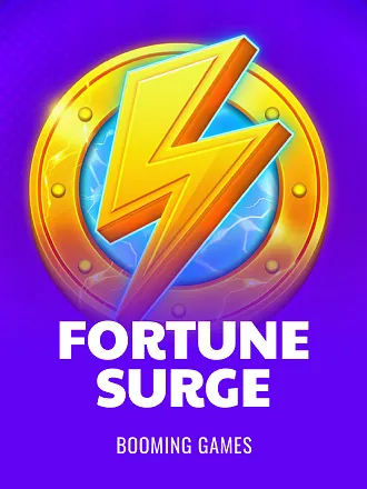 Fortune Surge