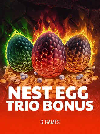 Nest Egg Trio Bonus