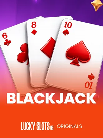 Blackjack