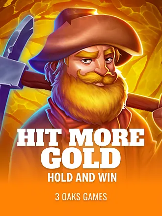 Hit more Gold