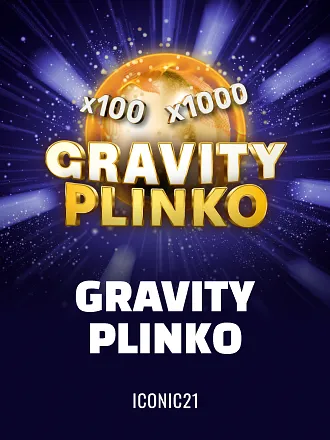 Gravity Plinko