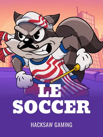 Le Soccer